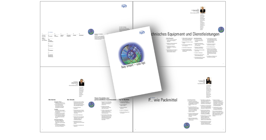 hpi | Imagebrosch&uuml;re 