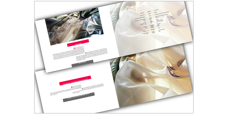 Trevira CS | Designbuch 