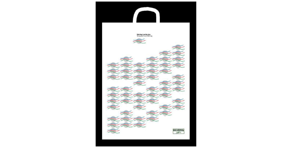 Behring | Tragetasche